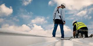 Fast & Reliable Emergency Roof Repairs in Rankin, TX